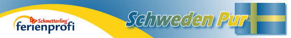 Schweden Reisen